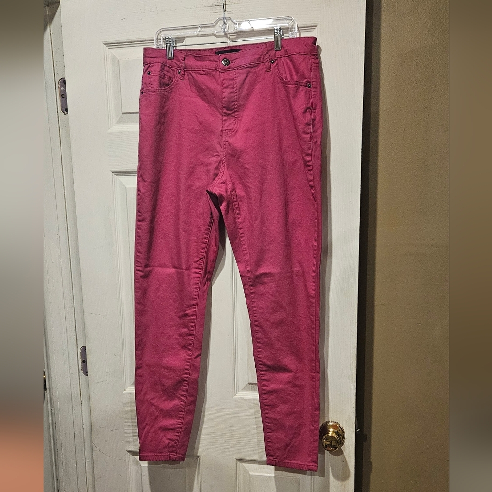 ASHLEY STEWART PANTS